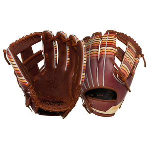 Rawlings Gold Glove Club Heart of the Hide 11.75" Baseball Glove PROR2175-13TI