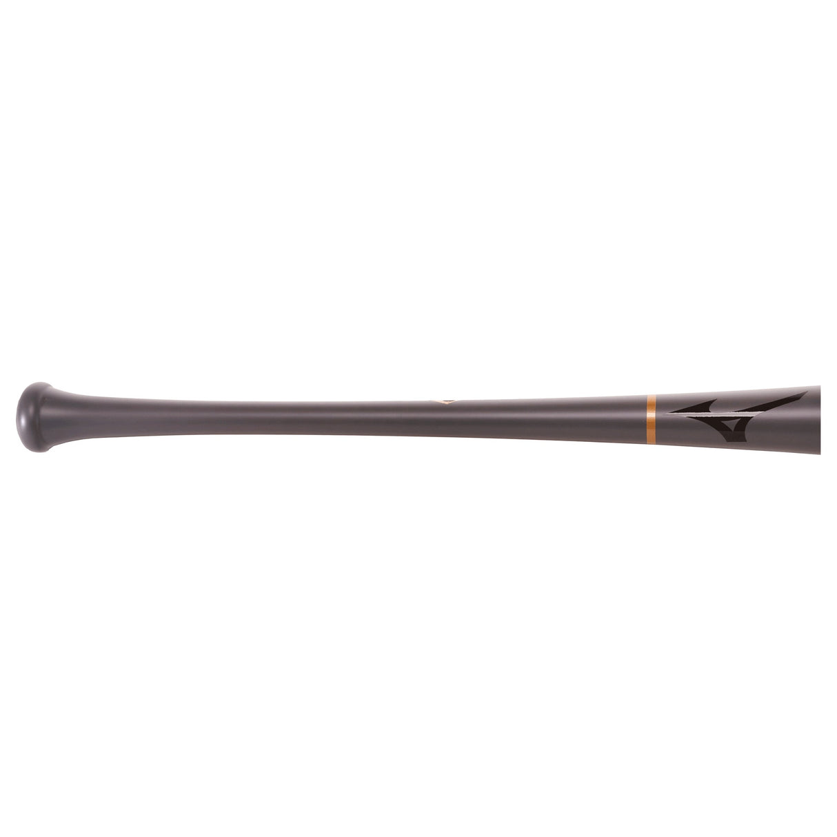 Mizuno Pro Limited MZP271 Maple Wood Baseball Bat Granite Grey 340681