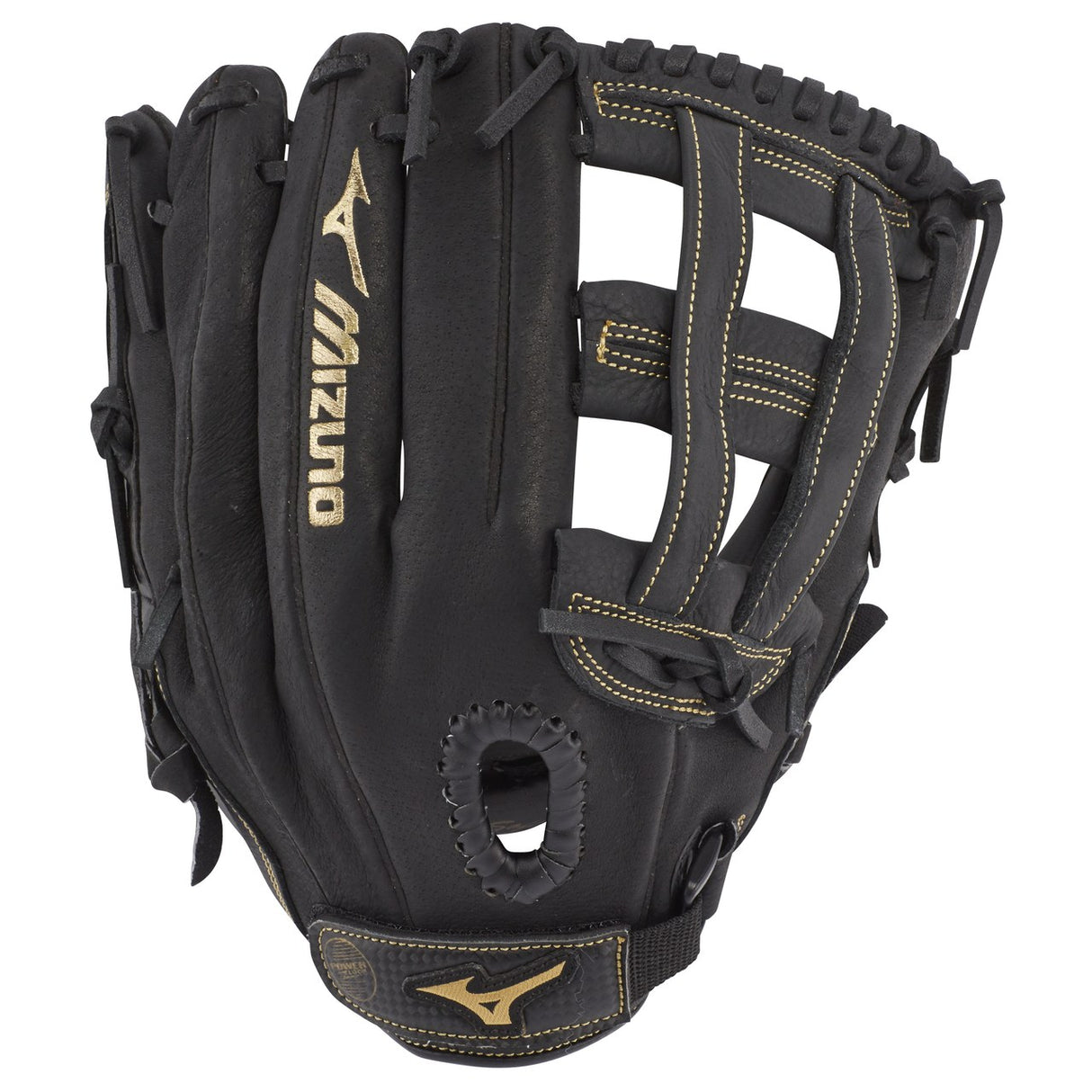 Mizuno Premier Slowpitch Softball Glove 12" GPM1205 312791