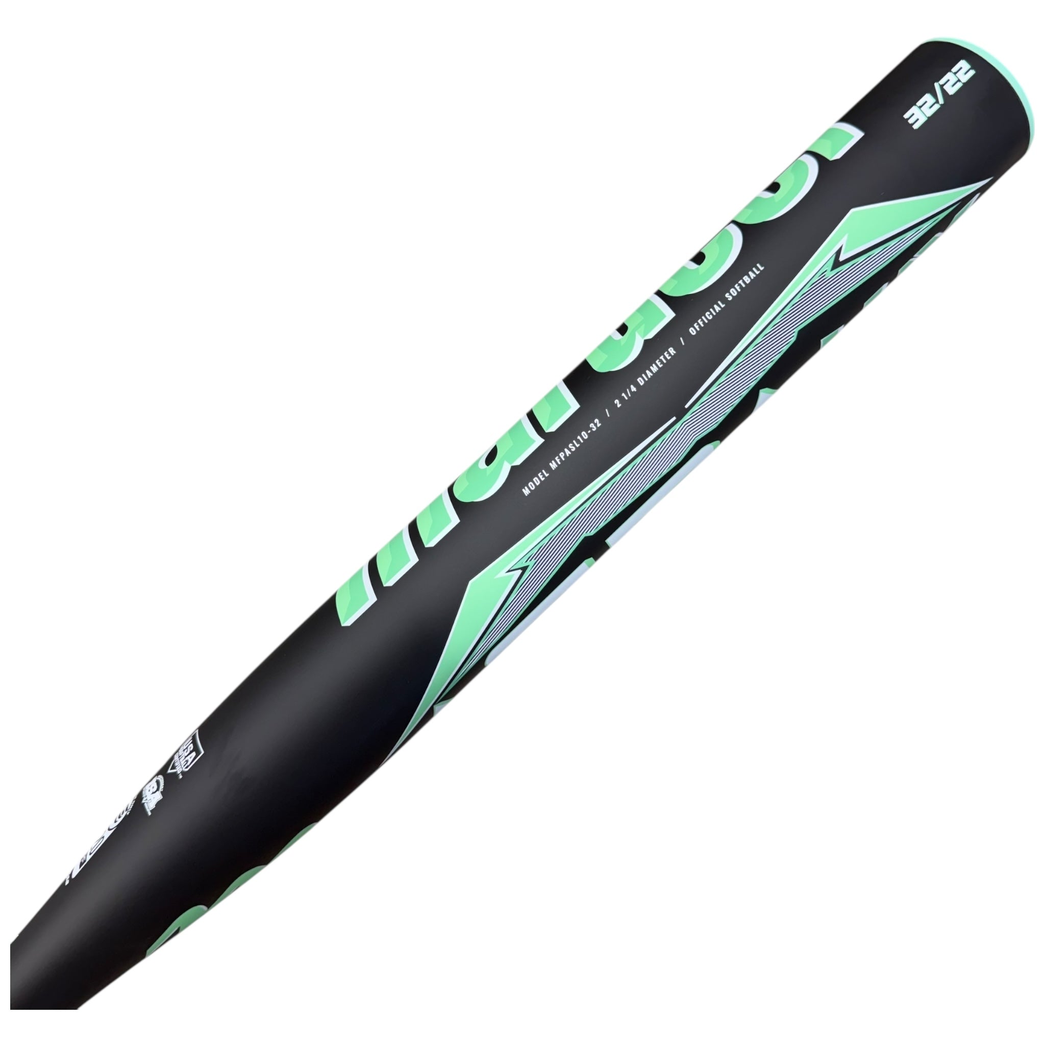 MERU メルー スタンダード・エディション('15米) 2026 Marucci Asura Lux Fastpitch Softball Bat -10oz MFPASL10