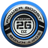 Easton Tantrum USA Slowpitch Softball Bat Balanced 1 Piece 12.75" Barrel ESA6TNT1B