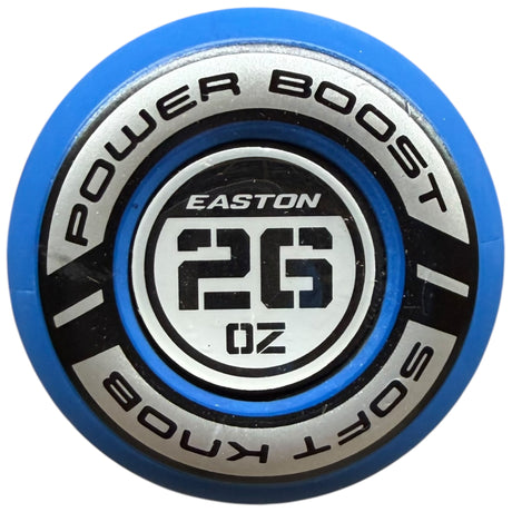 Easton Tantrum USA Slowpitch Softball Bat Balanced 1 Piece 12.75" Barrel ESA6TNT1B