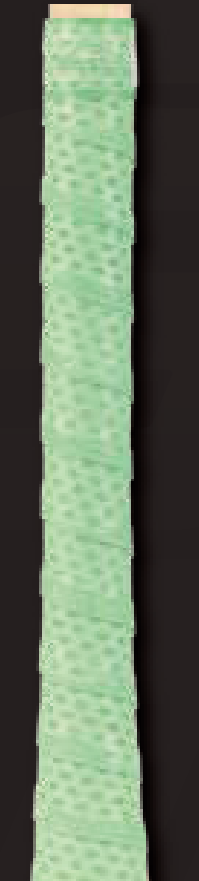 Lizard Skins DSP Ultra Bat Grip - Mint Green