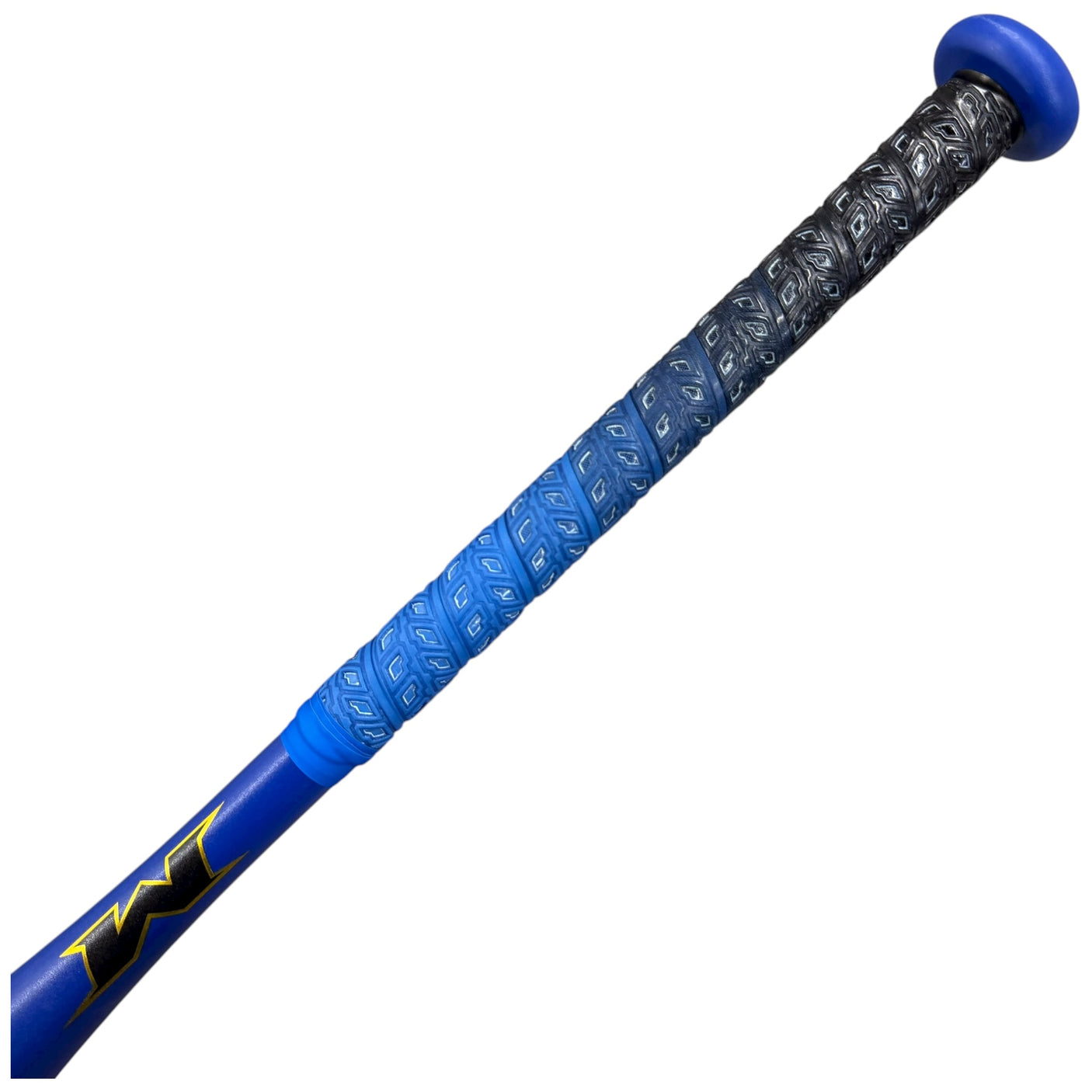 Miken KP23 Maxload USSSA Slowpitch Softball Bat 1-Piece 14" Barrel MSU514KP1L
