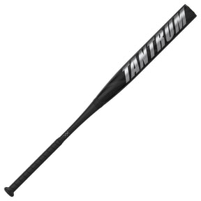 2026 Easton Tantrum Black USSSA Slowpitch Softball Bat Loaded 12.75" Barrel ESU6TNTBKL