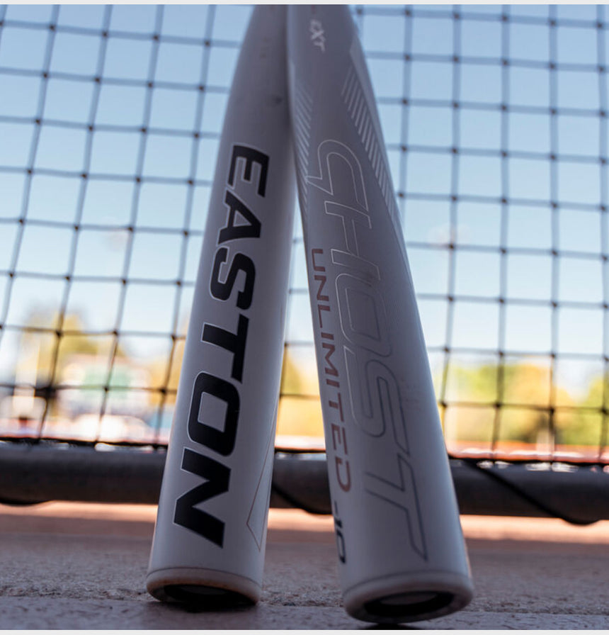 CLOSEOUT 2023 Easton Ghost Unlimited Fastpitch Softball Bat