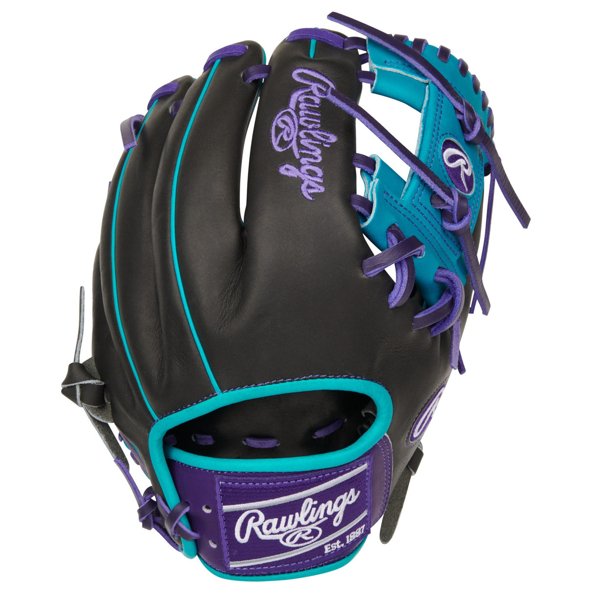 Rawlings Gold Glove Club Heart of the Hide