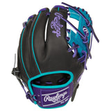 Rawlings Gold Glove Club Heart of the Hide