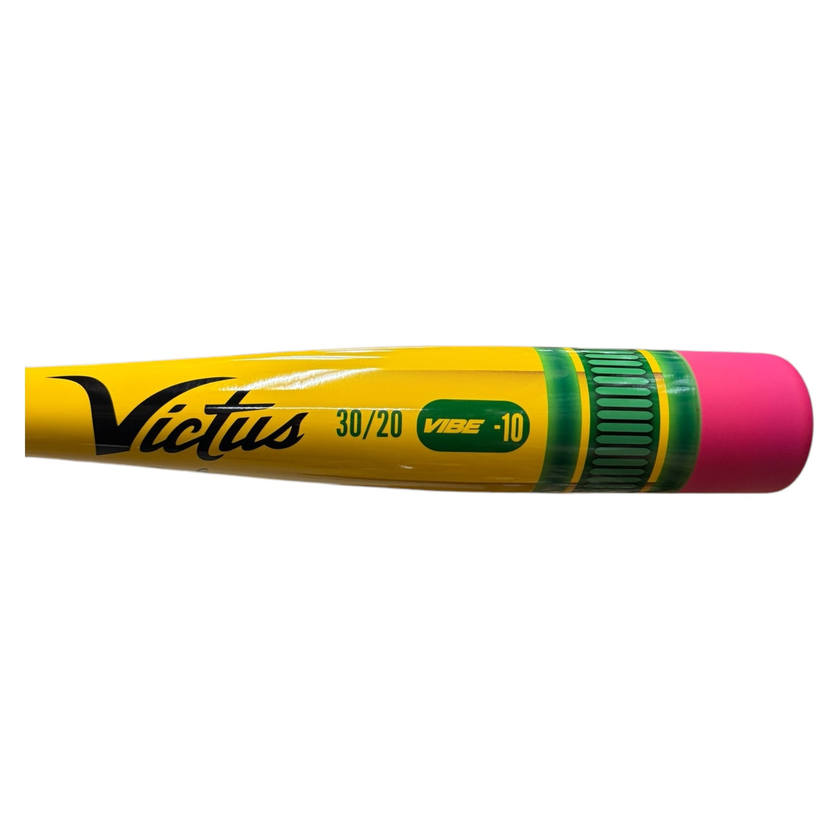 Victus Vibe Pencil Youth USA Baseball Bat -10oz VSBVIBP10USA