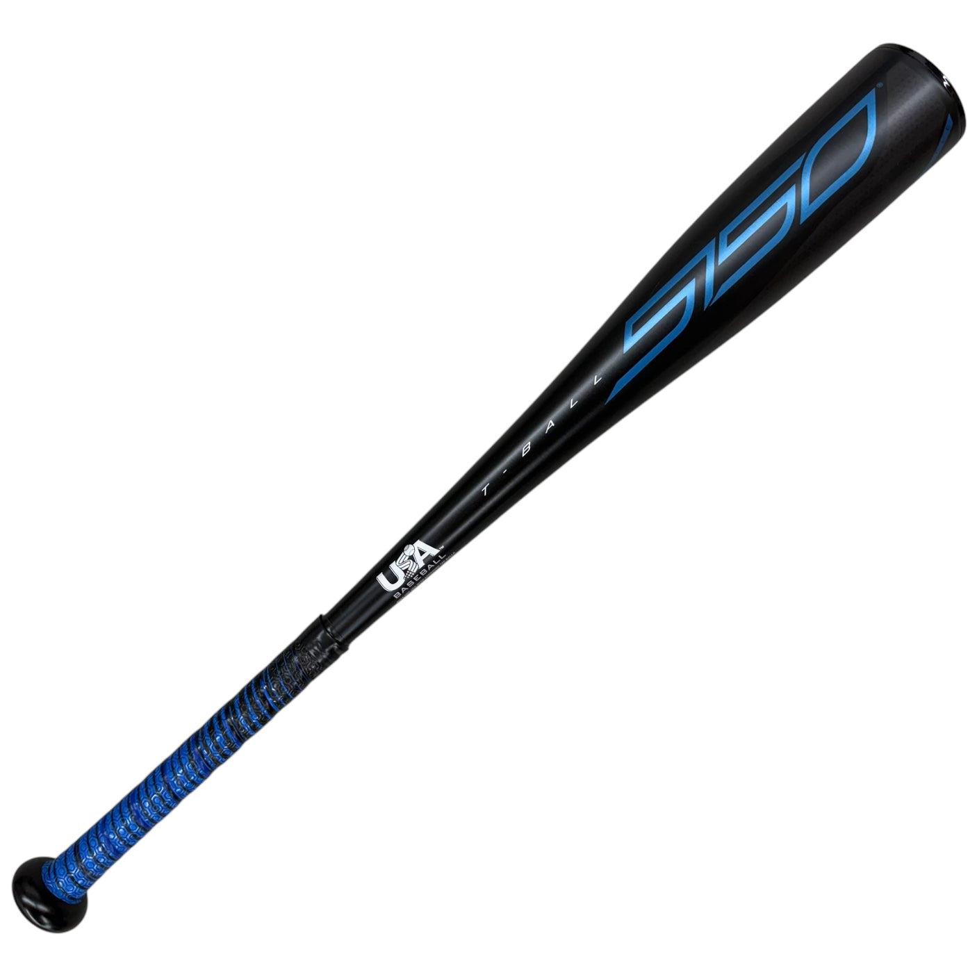 2025 Rawlings 5150 Youth USA Tee Ball Baseball Bat -11oz TB1511