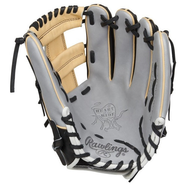 Rawlings Gold Glove Club Heart of the Hide PRO2175-13GBC