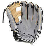 Rawlings Gold Glove Club Heart of the Hide PRO2175-13GBC