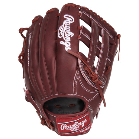 Rawlings Heart of the Hide 12.75" Baseball Glove PROR3039-6SH