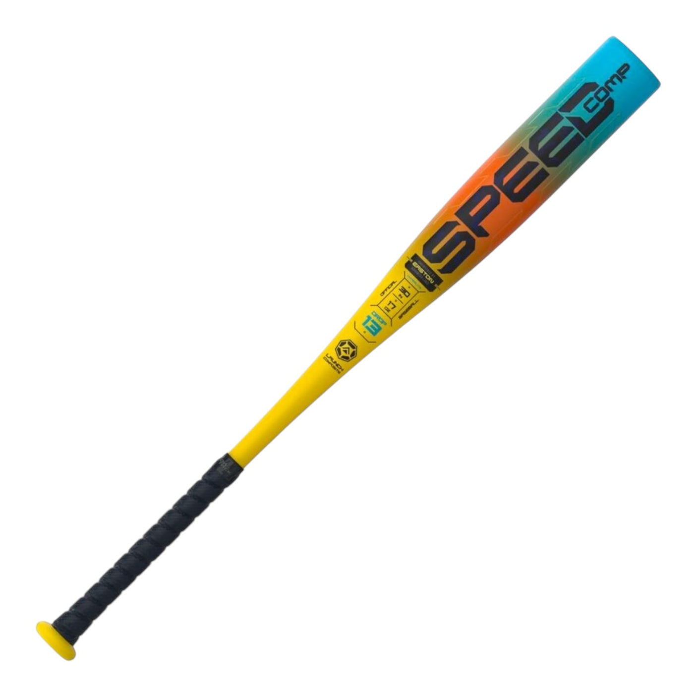 2025 Easton Speed Comp Youth USA Baseball Bat -13oz EUS5SPC13