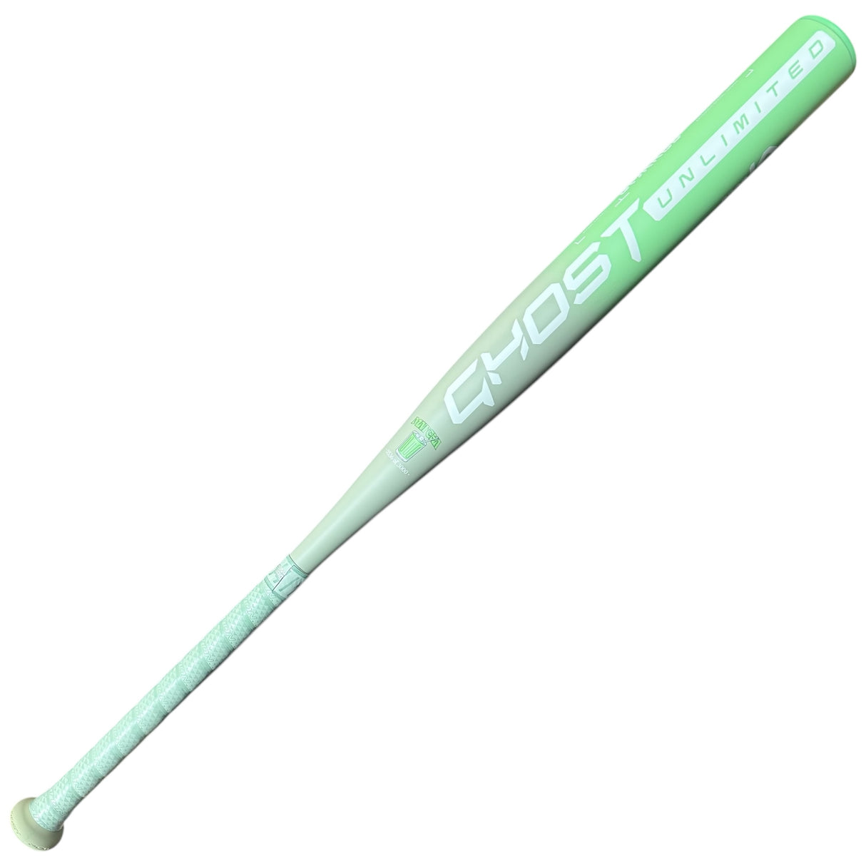 Easton Ghost Matcha Unlimited Fastpitch Softball Bat EFP5GHUM10