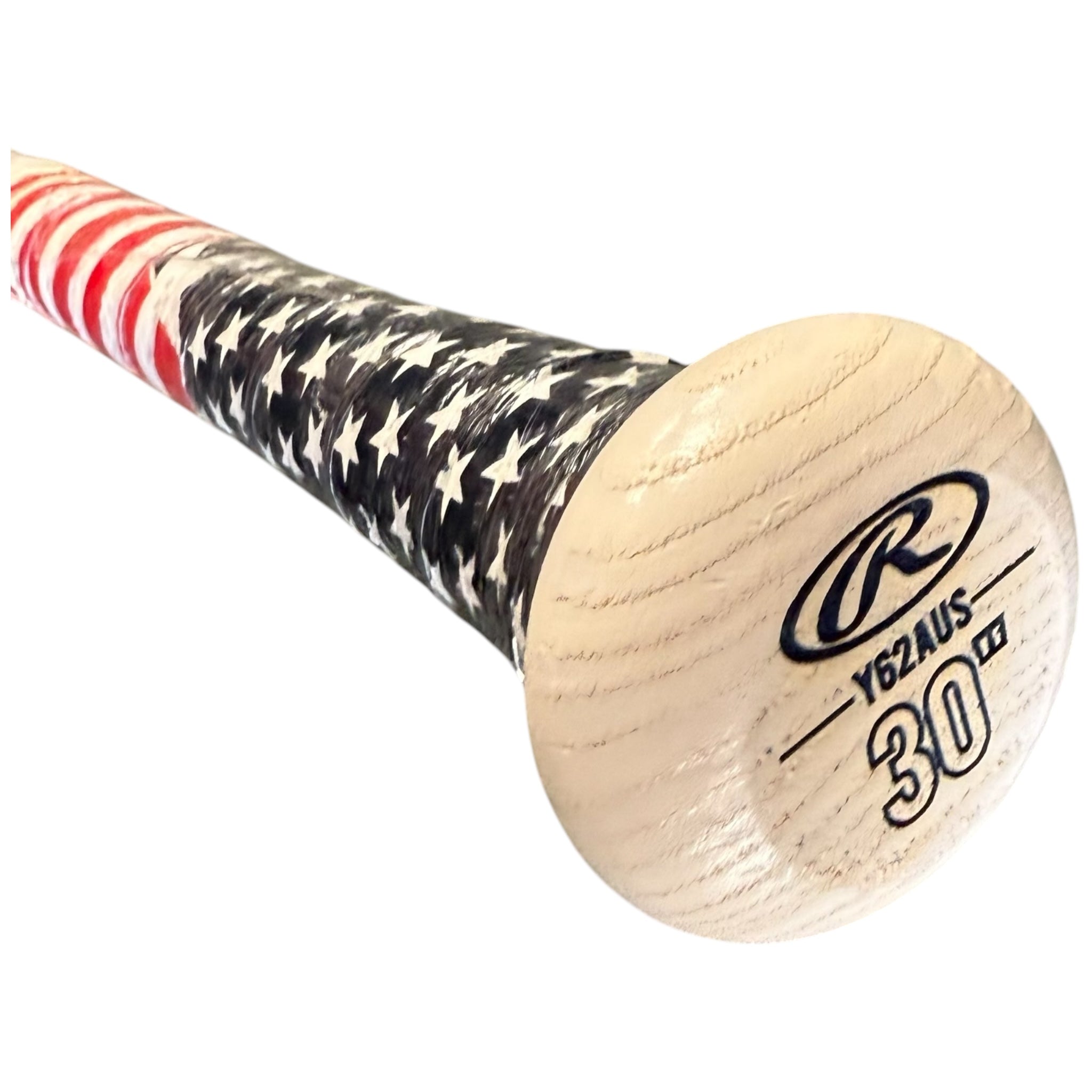 Rawlings Player Preferred Youth Ash Wood Baseball Bat Y62AUS