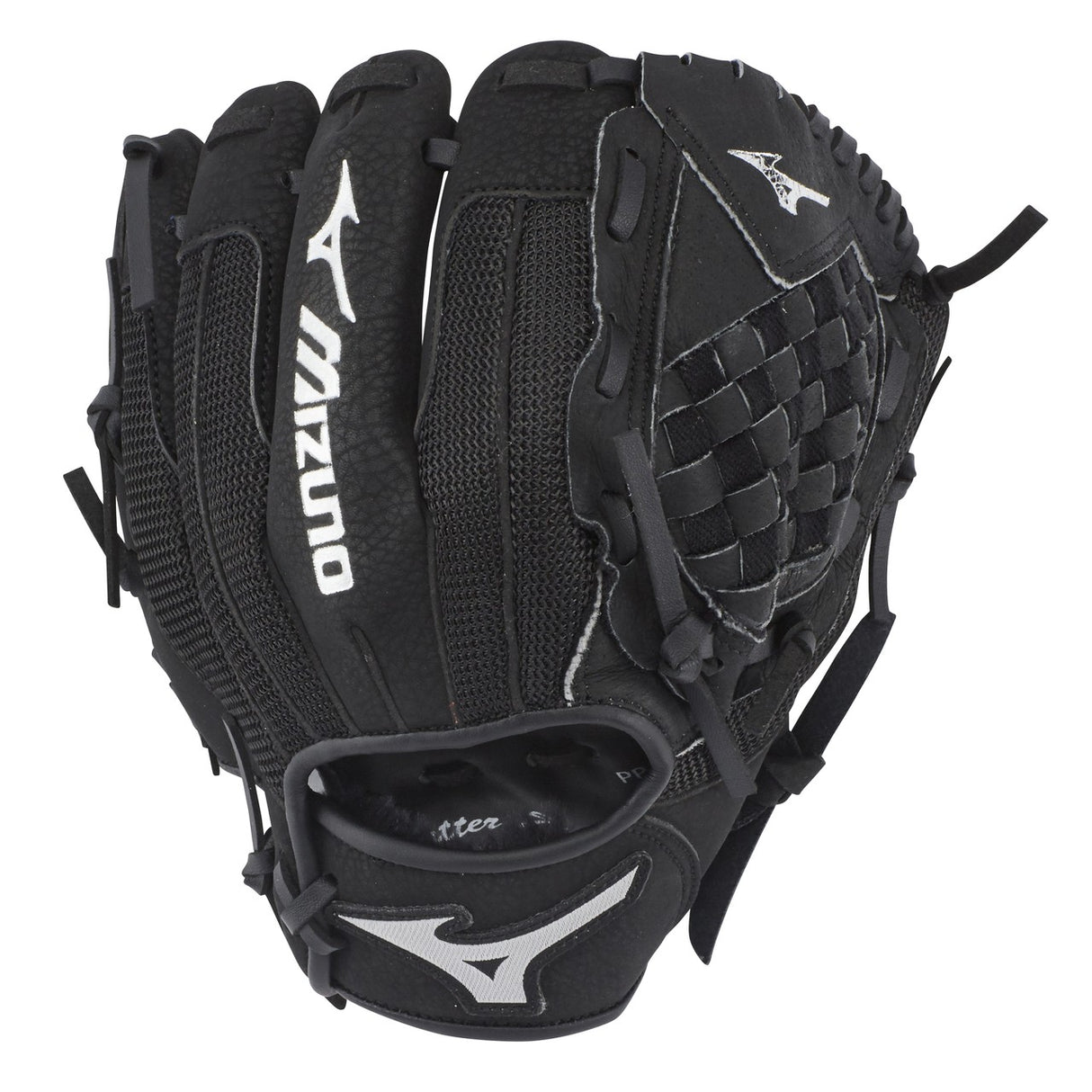 Mizuno Prospect PowerClose Youth Baseball Glove 10" GPP1000Y3 312720 RHT