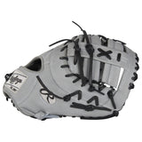 Rawlings Heart of the Hide ContoUR 12.25" First Base Mitt PRORDCTU-10G