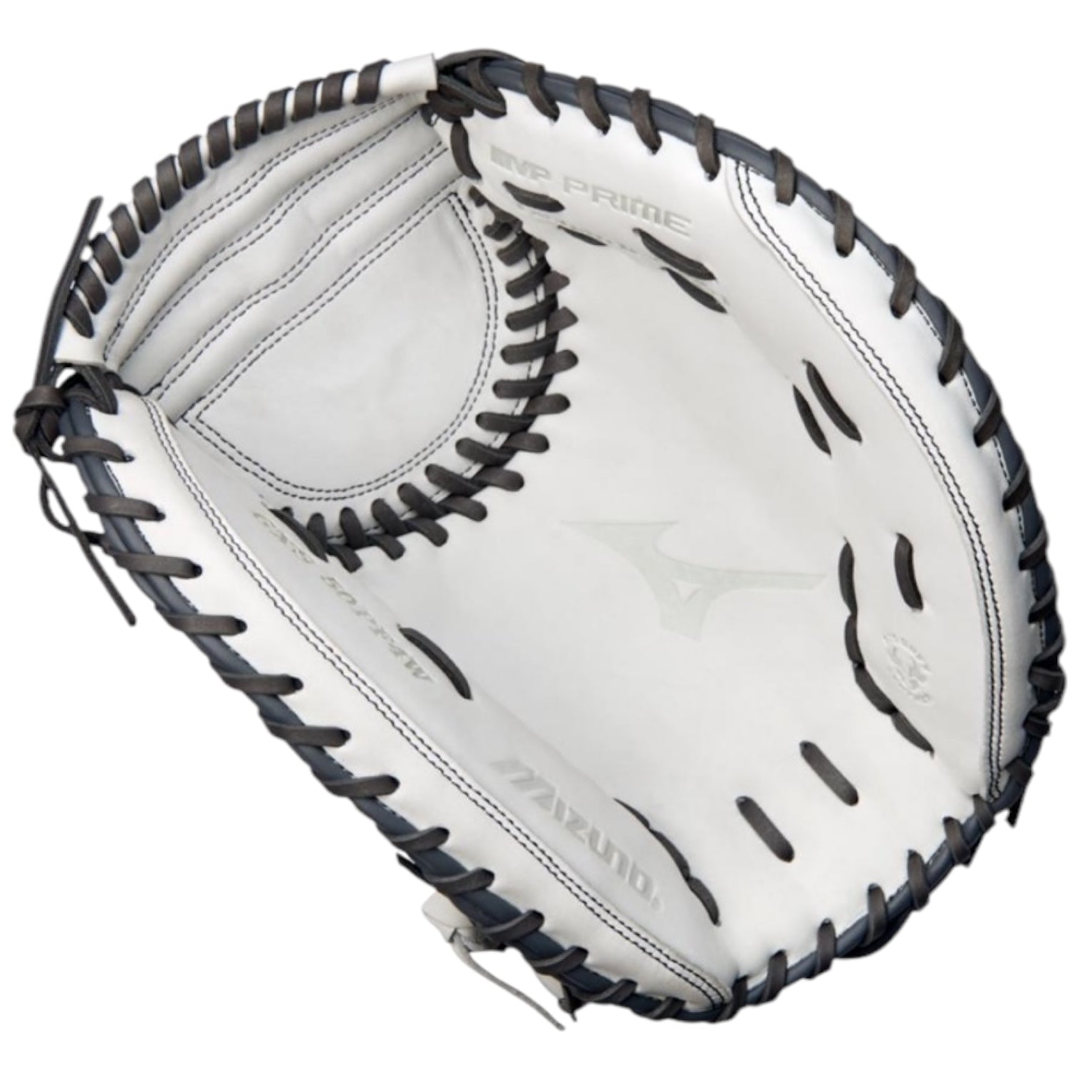 Mizuno MVP Prime Fastpitch Softball Catcher's Mitt 34