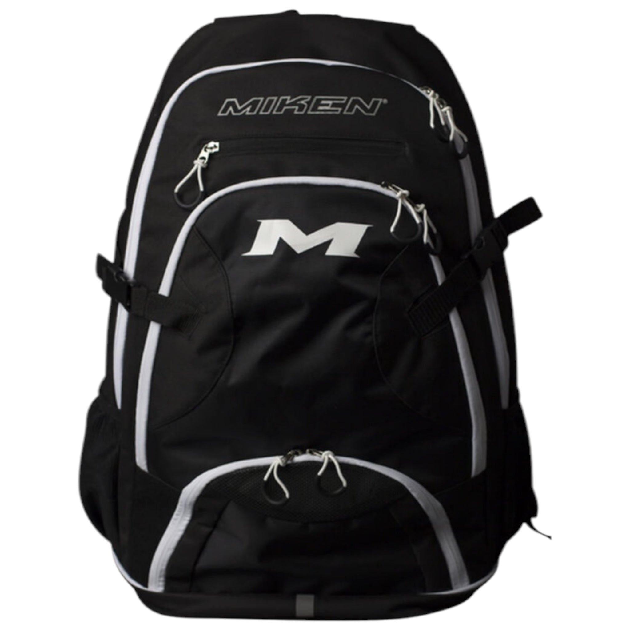 Miken Players Backpack MKBG18-BP