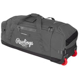 Rawlings Yadi 2 Wheeled Equipment Bag