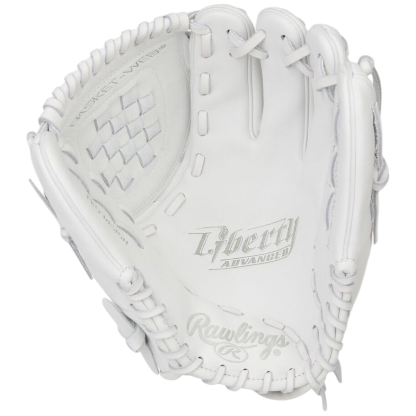 Rawlings Liberty Advanced Fastpitch Softball Glove 11.5" RLA115-3W