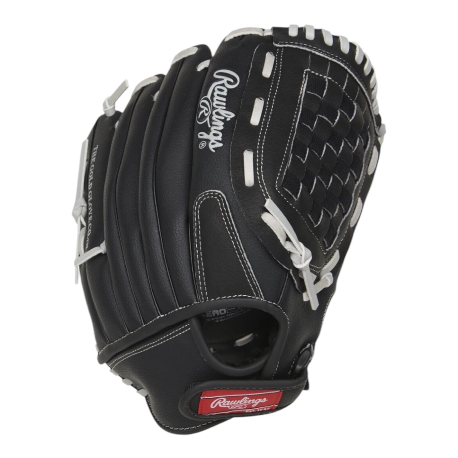 Rawlings RSB Slowpitch Softball Glove 12.5