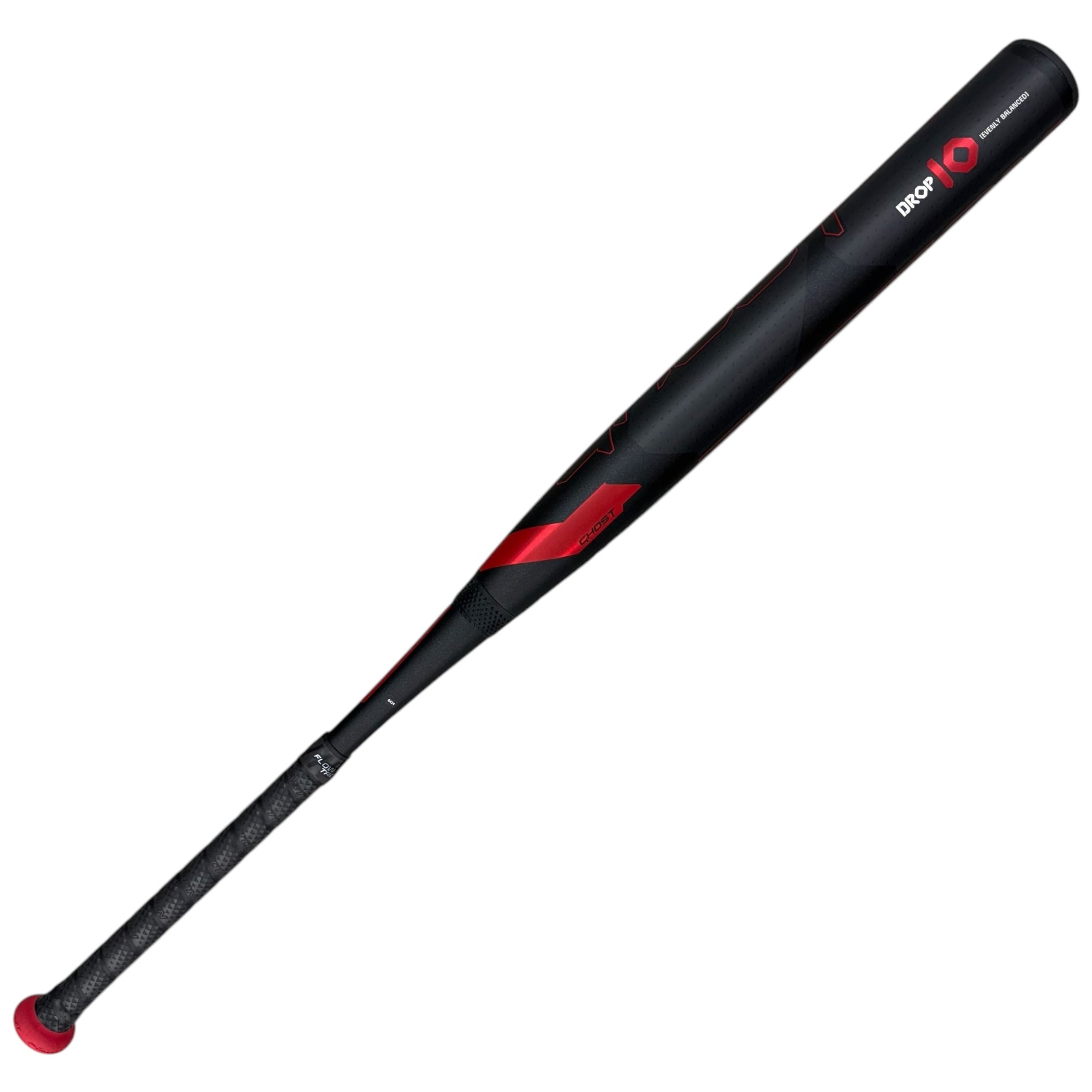 2024 Easton Ghost Advanced Fastpitch Softball Bat -9oz EFP4GHAD9