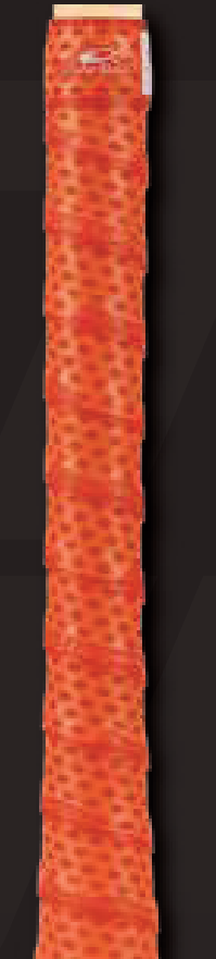 Lizard Skins DSP Ultra Bat Grip - Blaze Orange