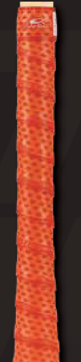 Lizard Skins DSP Ultra Bat Grip - Blaze Orange
