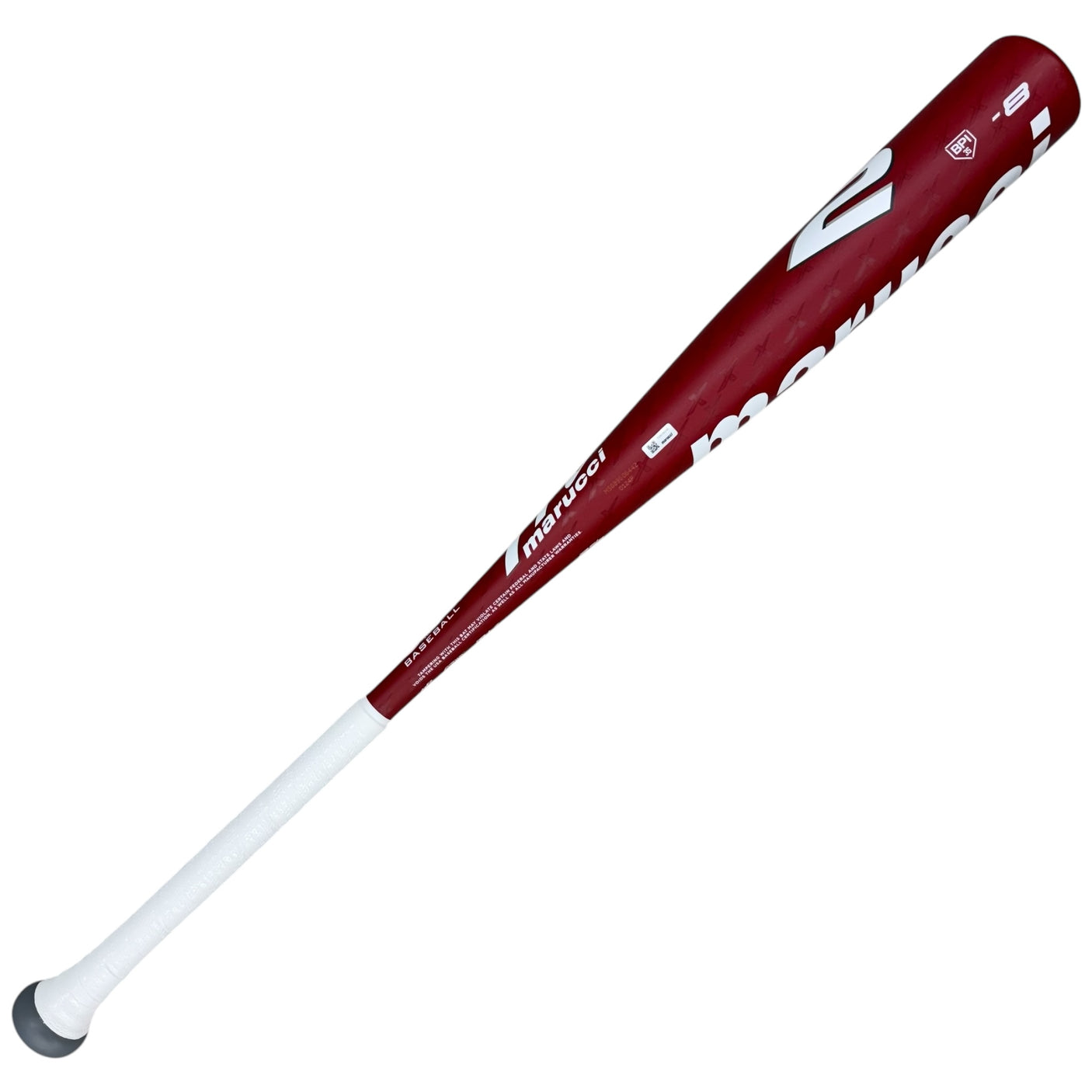 Marucci CATX2 Youth USA Baseball Bat -8oz MSBCX28USA