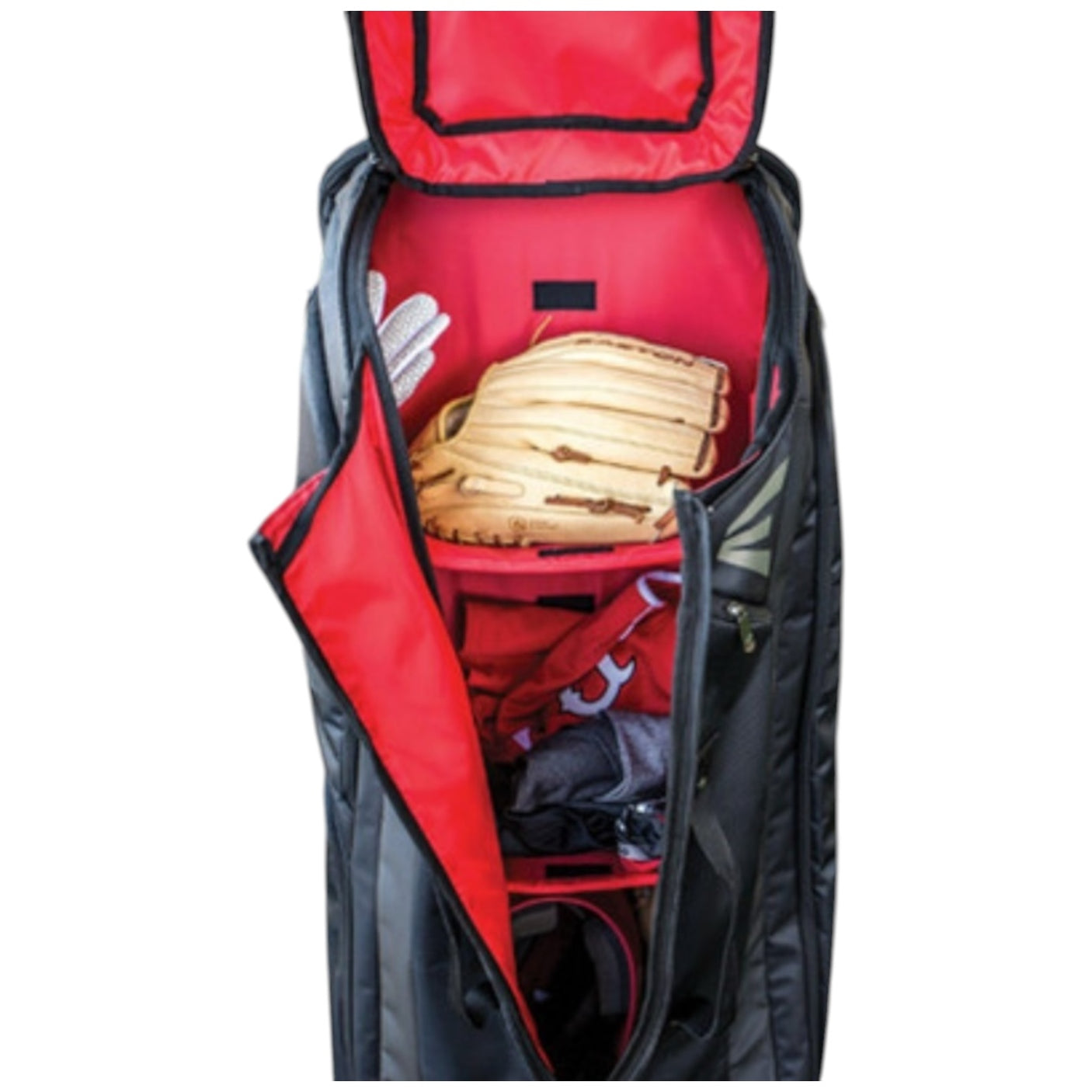 Easton Pro X Wheeled Bag