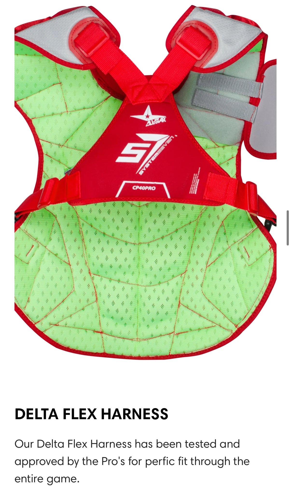 All Star S7 Axis Ages 9-12 | CKCC912S7X | CheapBats.com
