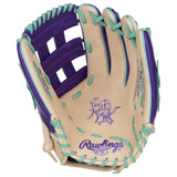 Rawlings Heart of the Hide ColorSync 12.75" Baseball Glove PROR3039-6CPU