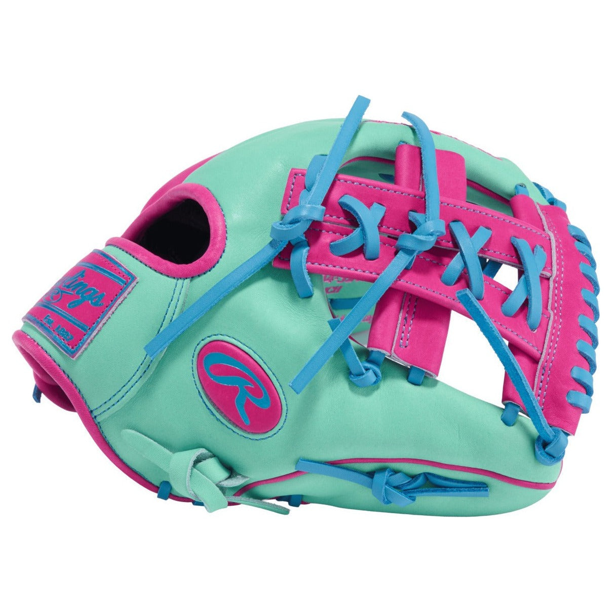 Rawlings Heart of the Hide Spring Break 11.5" Baseball Glove PROR204-32M
