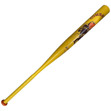 Combat Rodeo Slowpitch Softball Bat 12.75 Inch End Loaded USSSA CSU5RDOJ1L