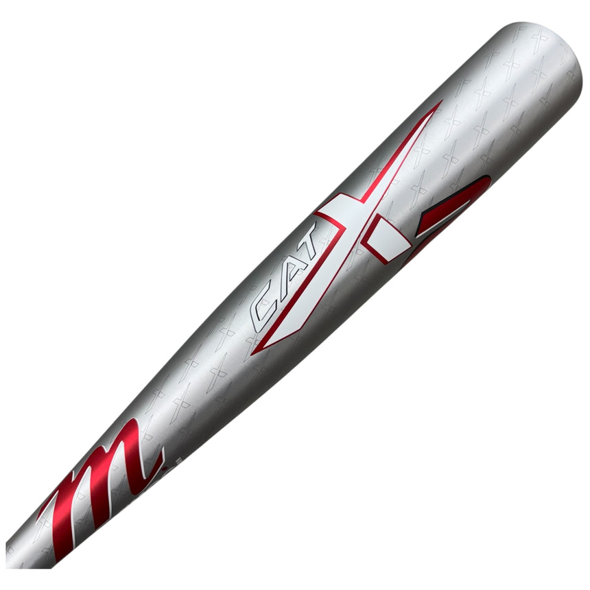 Marucci CATX2 Puck BBCOR Baseball Bat -3oz MCBCX2P