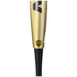 CLOSEOUT 2022 Miken Freak Gold Slowpitch Softball Bat Maxload ASA USA MGD21A