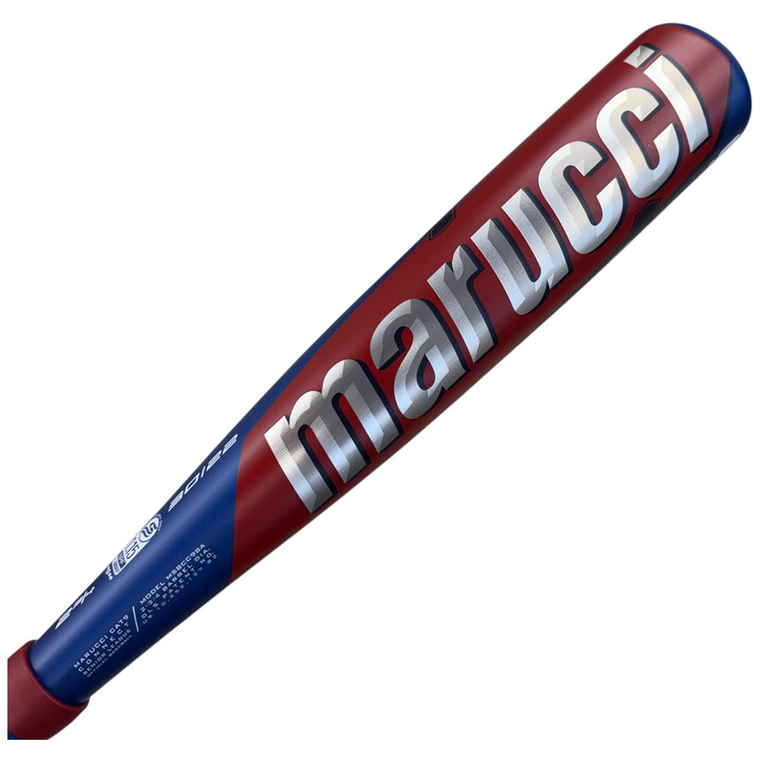 CLOSEOUT Marucci Cat 9 Connect America Youth USSSA Baseball Bat -5oz MSBCC95A