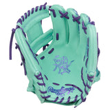 Rawlings Heart of the Hide 11.5" Baseball Glove PROR204-2MPU