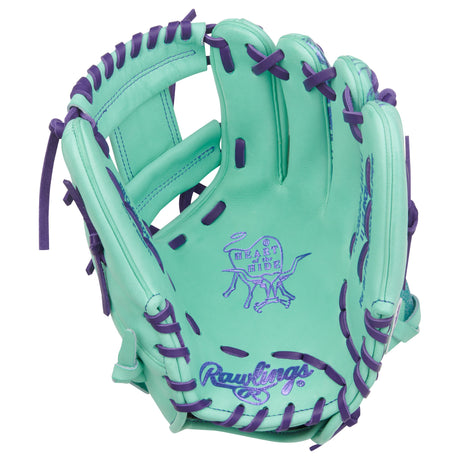 Rawlings Heart of the Hide 11.5" Baseball Glove PROR204-2MPU
