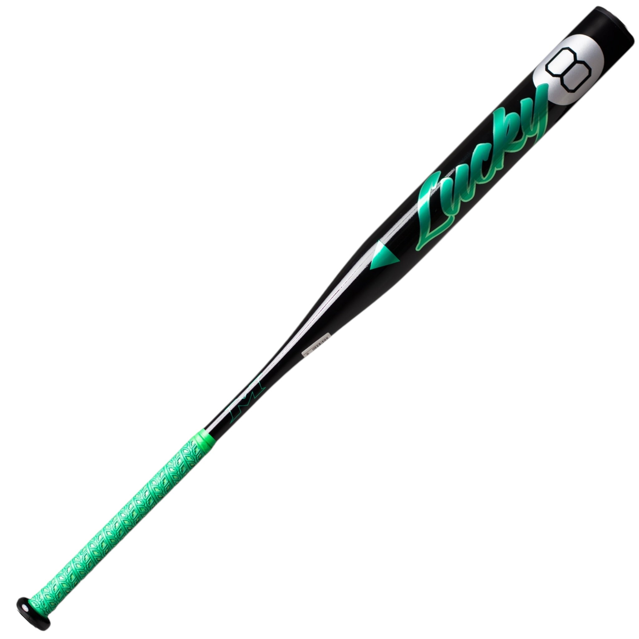 2026 Miken Lucky 8 Maxload USSSA Slowpitch Softball Bat 1 Piece 13