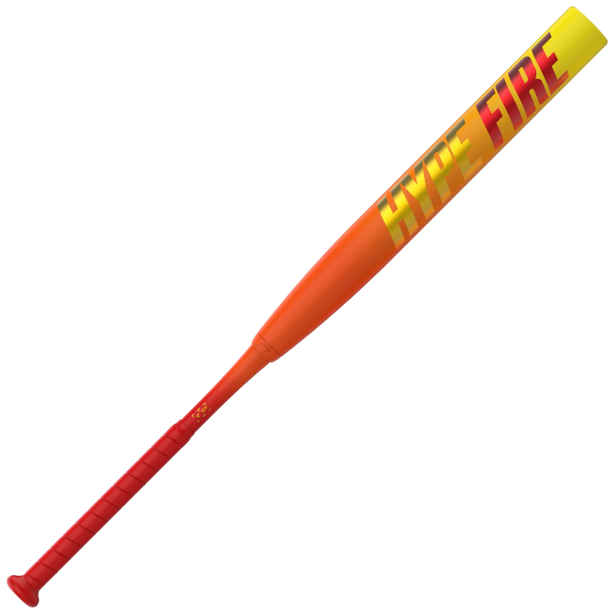 2026 Easton Hype Fire Loaded USA Slowpitch Softball Bat 2 Piece 12.75" Barrel ESA6HFL