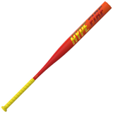 2026 Easton Hype Fire Loaded USSSA Slowpitch Softball Bat 1 Piece 13" Barrel ESU6HF1L