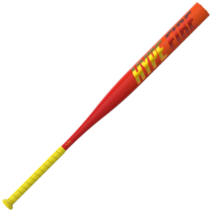 2026 Easton Hype Fire Loaded USSSA Slowpitch Softball Bat 1 Piece 13" Barrel ESU6HF1L