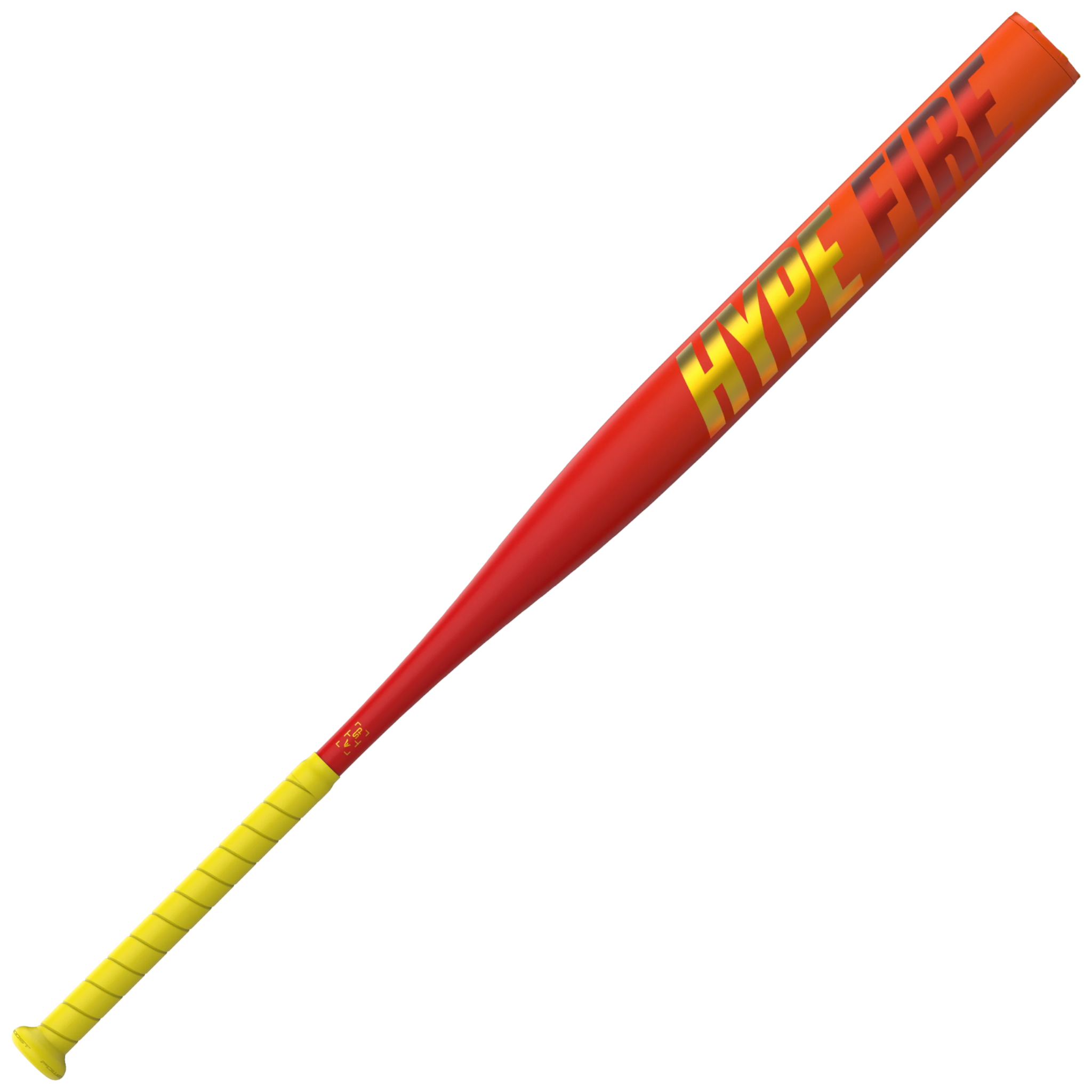 2026 Easton Hype Fire Loaded USSSA Slowpitch Softball Bat 1 Piece 13