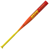 2026 Easton Hype Fire Loaded USSSA Slowpitch Softball Bat 2 Piece 12.75" Barrel ESU6HFL
