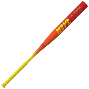 2026 Easton Hype Fire Loaded USSSA Slowpitch Softball Bat 2 Piece 12.75" Barrel ESU6HFL