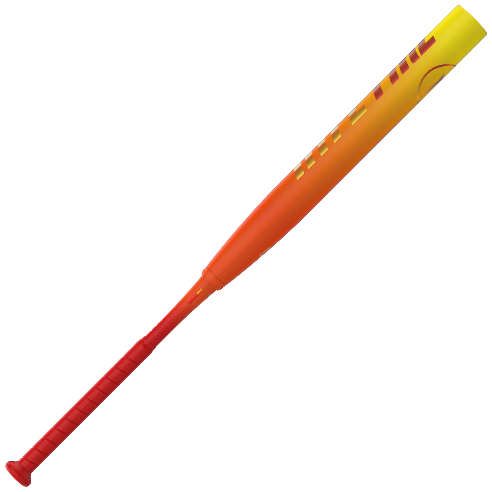 2026 Easton Hype Fire Loaded USA Slowpitch Softball Bat 2 Piece 12.75