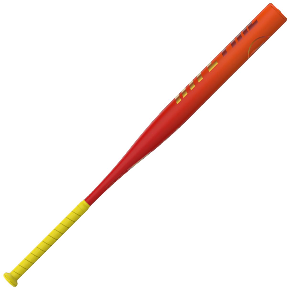 2026 Easton Hype Fire Loaded USSSA Slowpitch Softball Bat 1 Piece 13" Barrel ESU6HF1L